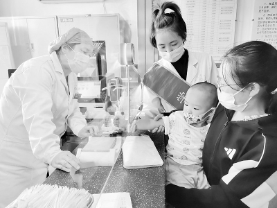 <br>          志愿服务已成为长治市第二人民医院工作亮点<br><br>        